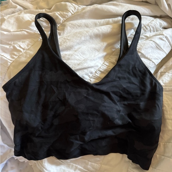 NWOT Lululemon Align tank - Picture 1 of 4